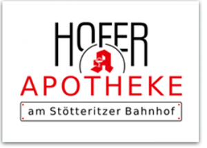 Logo Hofer Apotheke