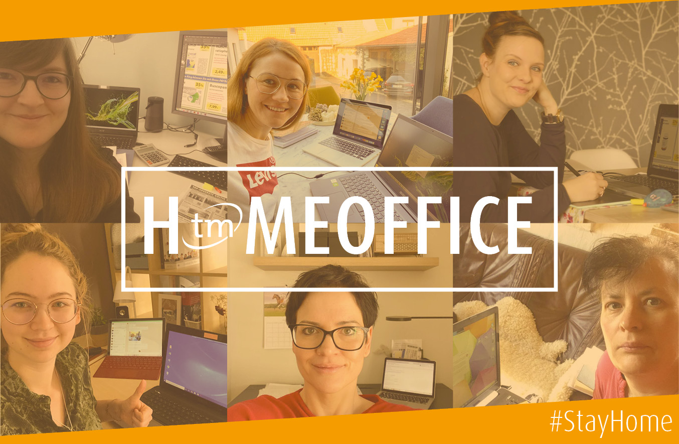 Homeoffice thor marketing