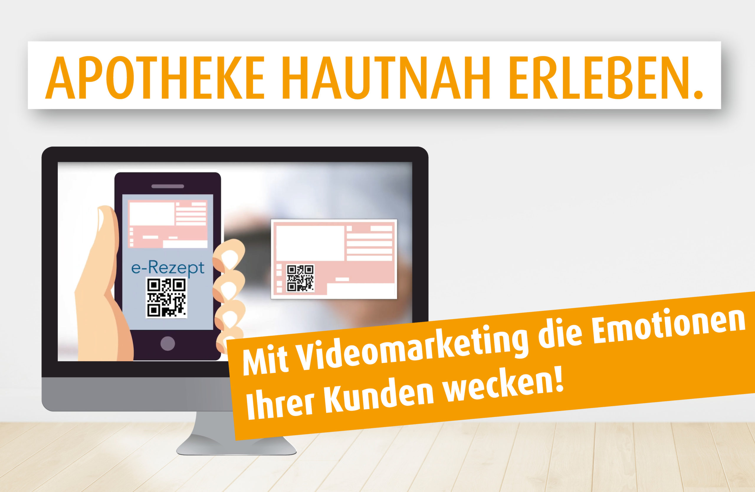 Videomarketing für Apotheken