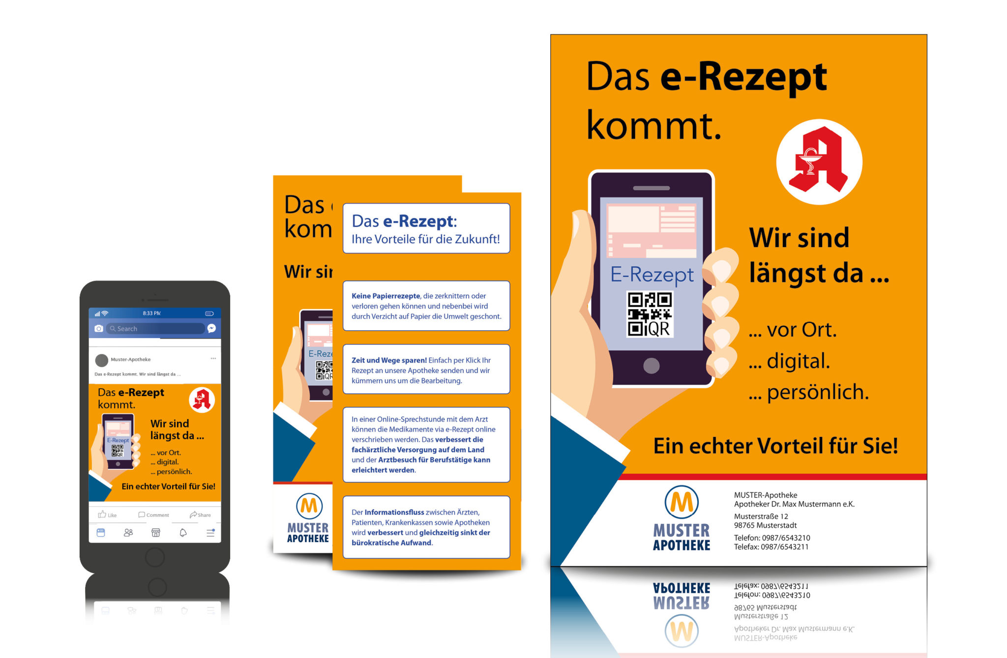 Preis E Rezept Verwirrung So Viel Kostet Sie Die Unzuverlässigkeit Wirklich - b926law