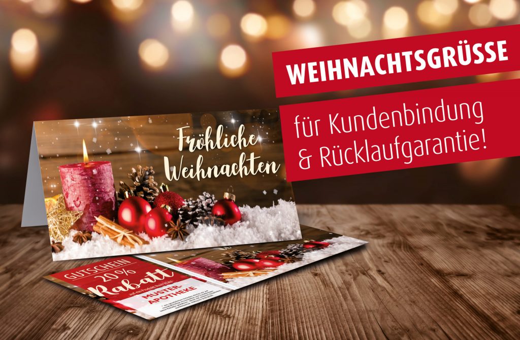 Event-Marketing für Apotheken