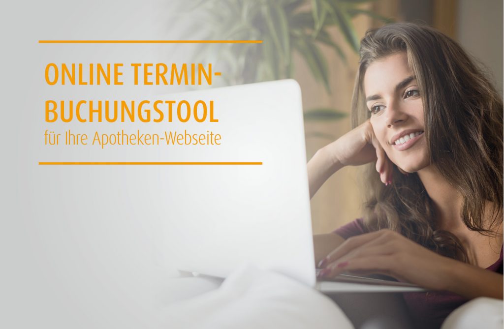 Termienbuchung Online