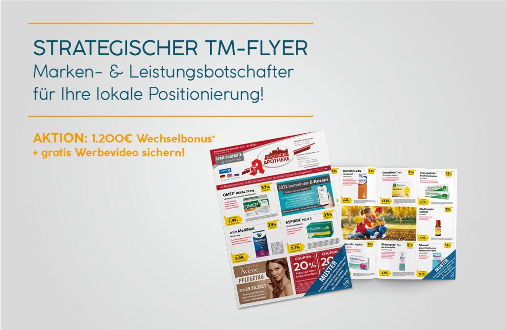 Flyermarketing